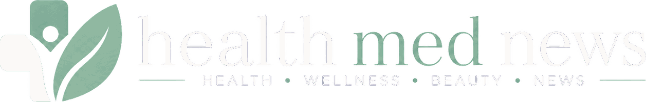 Health Med News logo